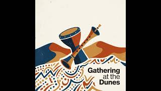 Middle Eastern and Saudi Arabian Traditional Music - rhythm on the Darbuka and frame drums.