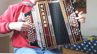 Marjetka - Ansambel Franca Flereta