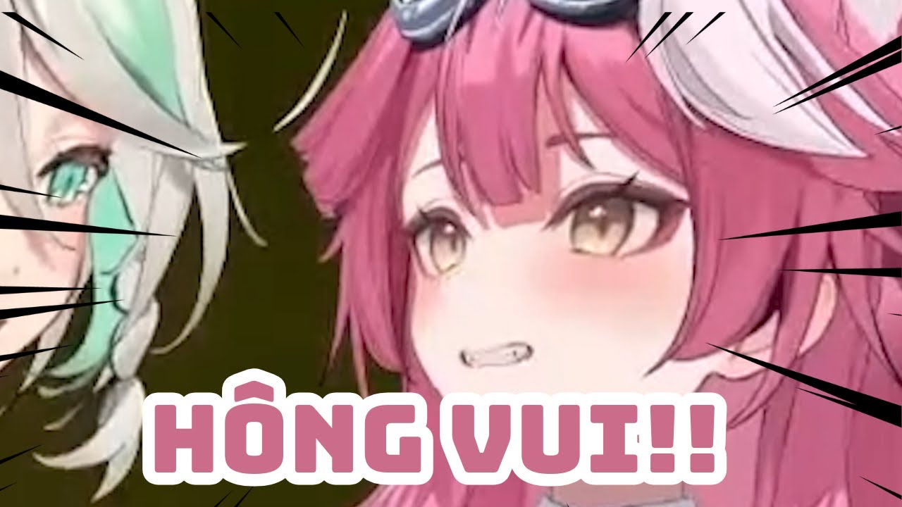 【Hololive Vietsub】Nào có stream Raora với Cecilia thi nhau joke thì phải gọi đỉnh nóc =))