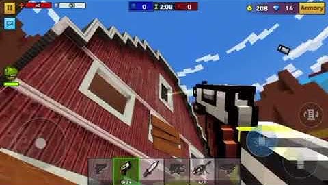 pixel gun 3d sniper forts glitch