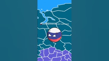 What if world war 3 started 🌍 (final part) #israel #palestine #shorts #usa #worldwar3 #countryballs