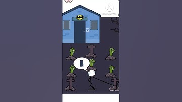 thief puzzle | thief puzzle level130| thief level 130| puzzle level130| stackman thief level 130#130