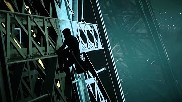 [60FPS] Assassin’s Creed Unity - Time Anomaly Trailer