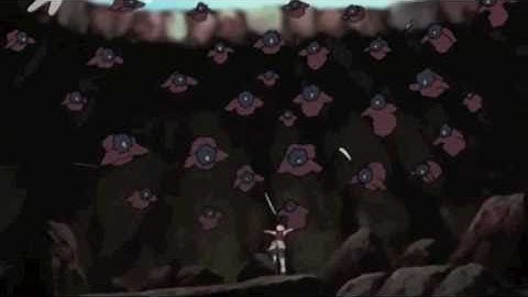 Haruno Sakura AMV Pt. 3 - Rolling in the Deep