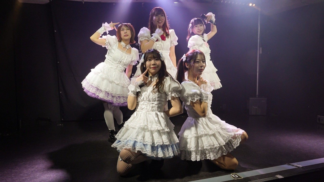 きみゆにっ！『LIVE SymfonYVol.143』2026.04.18【4K60p/α1II】