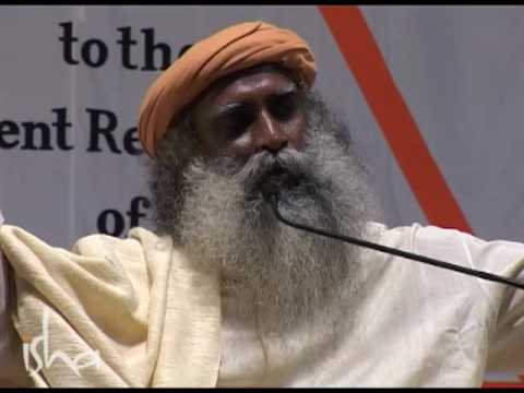 The Trappings of the Intellect & Mind. Sadhguru