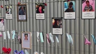 「マスクなしで」働く医療従事者たち　ロシアの病院、感染のホットスポットに