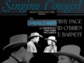 Singing Cowgirl