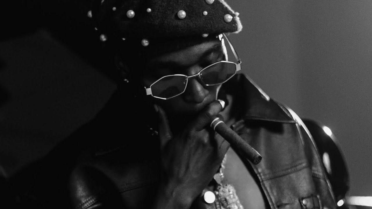 Yo maps says most Zambian artists are using his Boomplay portal and he's the one in control