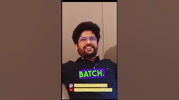 How Prateek Sir prepared physics?