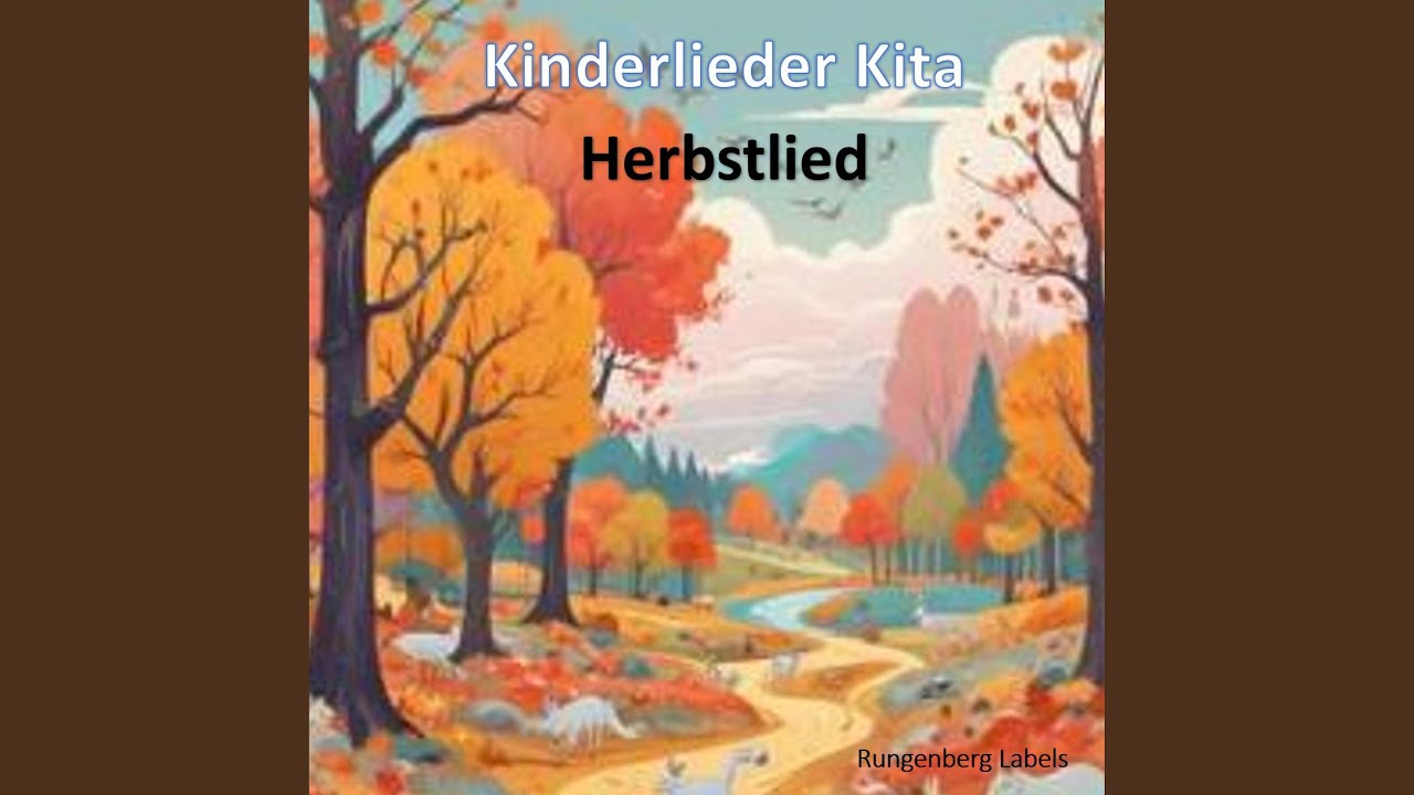 Guarda Herbstlied su YouTube Guarda Herbstlied su YouTube
