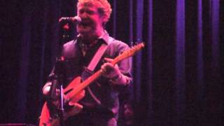 The Frames "Finally" Live at Avalon