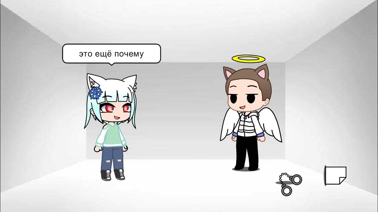 щекотка - YouTube