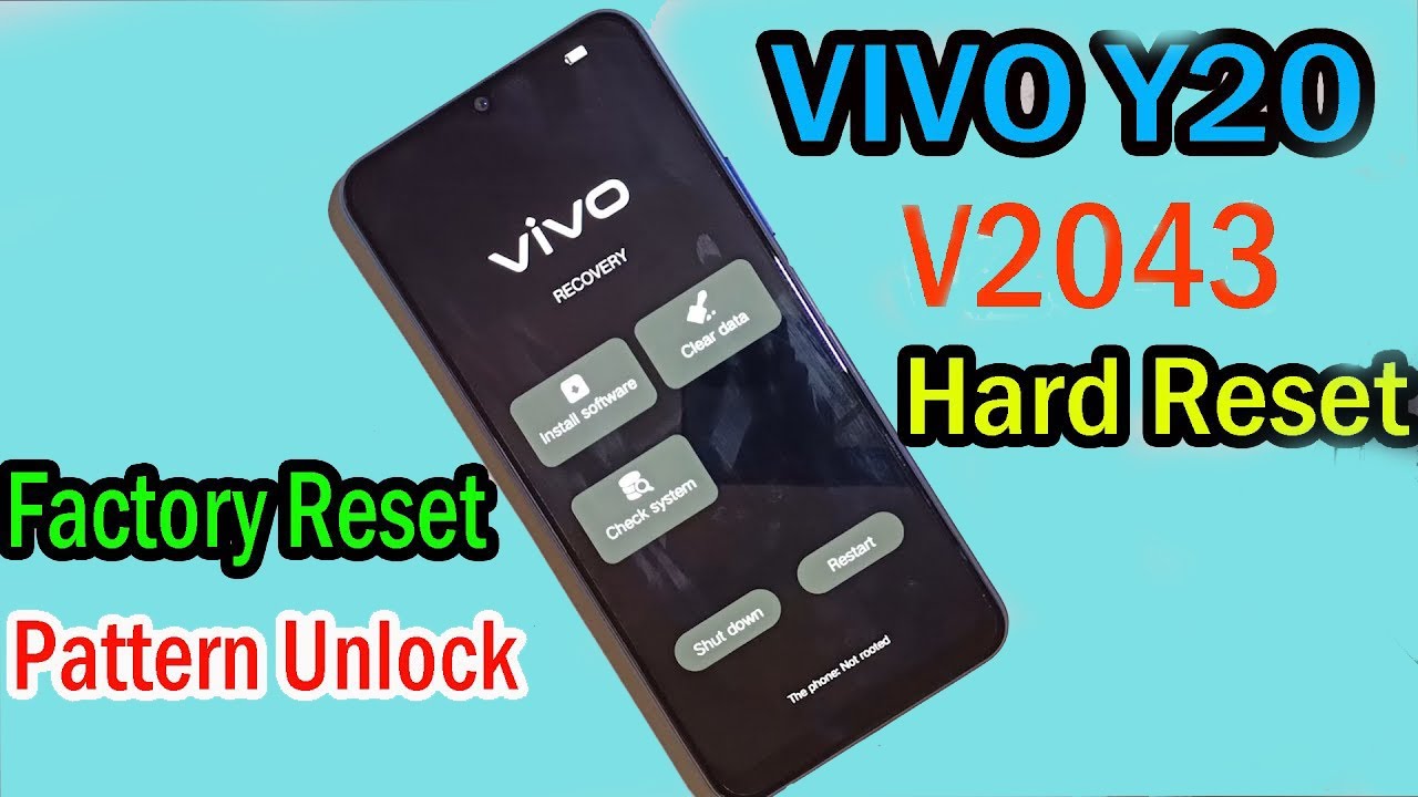 Y20 2021 Hard Reset Y20 V2043 Pattren Unlock Y20 2021 y20-2021-hard-reset-y20-v2043-pattren-unlock-y20-2021