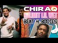 Nolimit wet aka drench beat 4 bodies alleged get back for his father