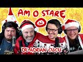 Am o stare de adrian cucu  nu exist dumnezeu punct 