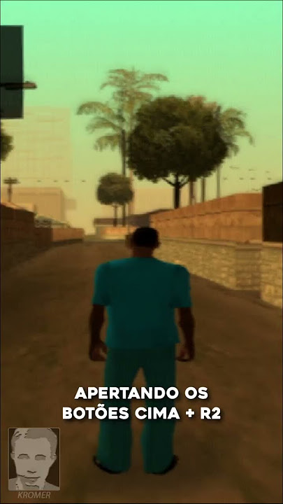 SAIU o Novo GTA BRASIL de PS2 em 2023 ISO Brasileiro da