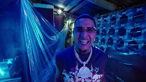 Diente 27 x Jey One - Busco REMIX ( Video Oficial ) DIR. IZY