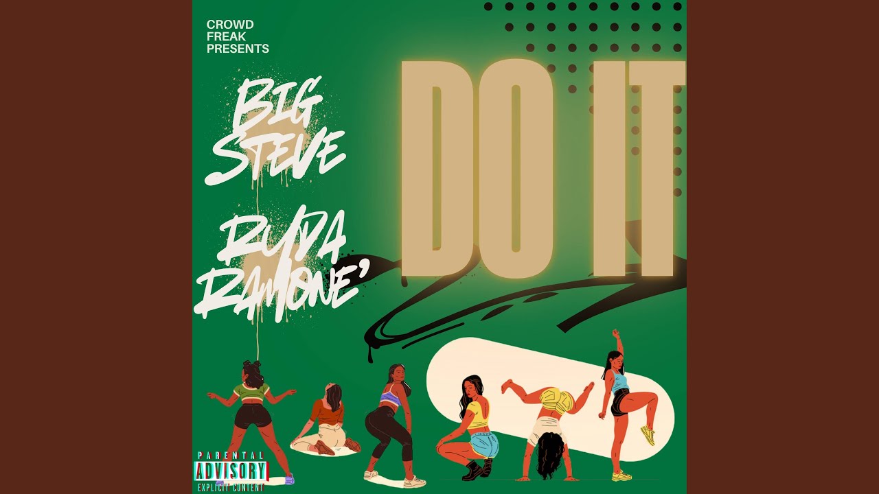 Watch Do It on YouTube Watch Do It on YouTube