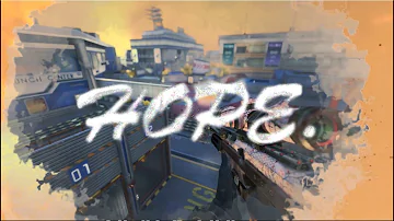 HOPE | d3pt edits