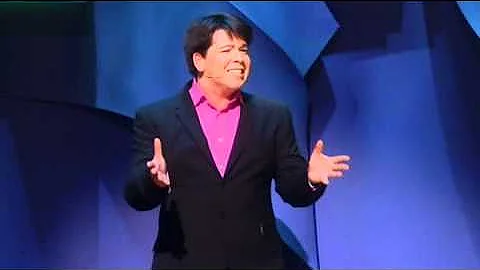 Michael McIntyre - We Are Most Amused 2008 @uvzz