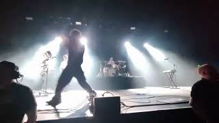Enter Shikari - The Flick Of A Switch I. (Live) - The Forum, Melbourne - 17 May 2026