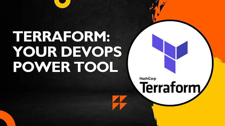 "Unlock the Power of Terraform: Simplify Infrastructure with IaC Advantages!"