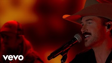 Riley Green - Worst Way (Jimmy Kimmel Live!)