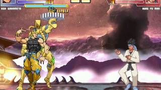 English Voicepack For Dio