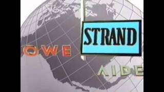 Strand Home Video Logo In G-Major