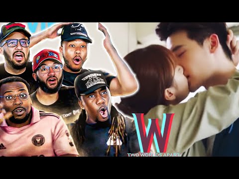 SHE WENT TO JAIL FOR HIM! W World Ep 7 Reaction