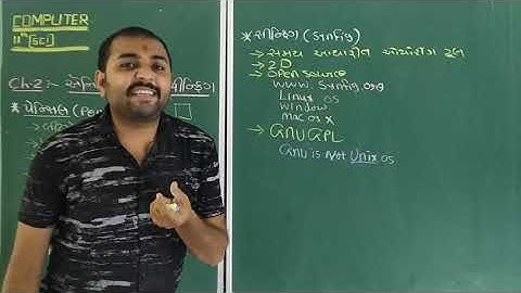 CREATIVE COMPUTER STD 11 CH 2 L 2 (G.M)