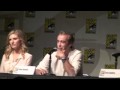 Comic-Con 2010: Highlights of Spartacus Blood and Sand Panel (3 of 5)