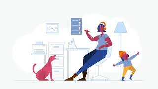Trends With Benefits | Making Remote Work