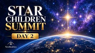 Details The Star Children Summit Day 2 Update
