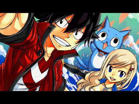 Edens Zero Ending 2 / ED Full Lyrics Sub Español + Romaji ( Sekai no Himitsu by Sayuri )