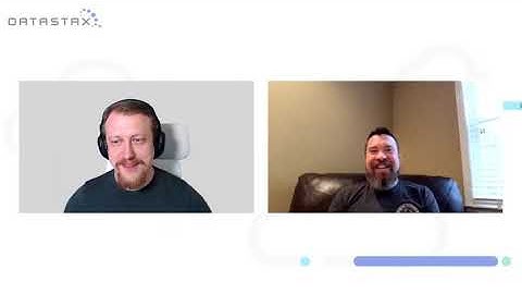 Road to Cassandra 4.0 with Josh McKenzie | DataStax
