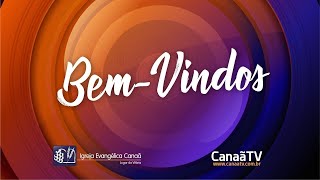 Culto da Família -24/04/2022