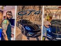 Porsche 718 cayman gt4  the best manual track car  shreya amit vlogs