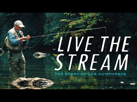 Live the Stream (1080p) FULL MOVIE - Adventure, Documentary, Family, Independent, Sports