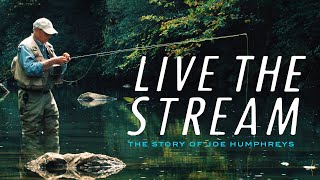 Live the Stream (1080p) FULL MOVIE  Adventure, Documentary, Family, Independent, Sports