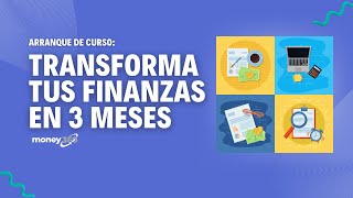 Clase 1 - Arranque de Curso: Transforma tus Finanzas en 3 meses - Módulo 1 by Money360 184 views 6 months ago 1 hour, 32 minutes