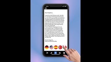 All in One Messenger App