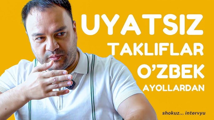 Yoshda Jinsiy video 3G fayl almashish