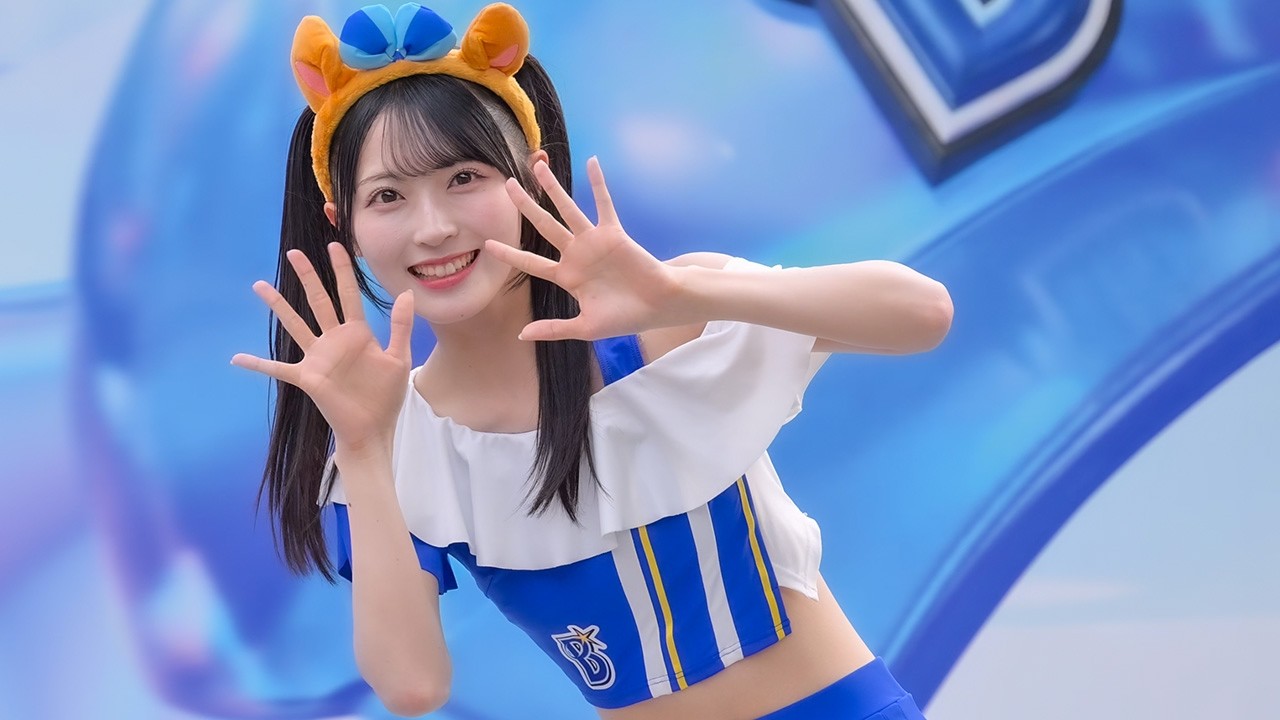 AKB48 佐藤綺星 dianaステージ 『推せ推せ！YOKOHAMA☆IDOL SERIES