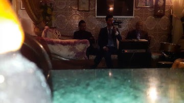 ماتيسر من سورة المؤمنون للقارئ حمزة حرجي