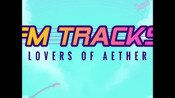 Lovers of Aether OST: 6 - Customization (PC-98 remix)