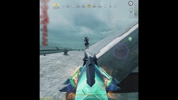 Insane Endgame on alcatraz #codm #callofdutyhighlights #callofdutymobile #gaming