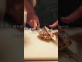 シェフの作るストウブ料理 : カリフラワーのロースト #staub