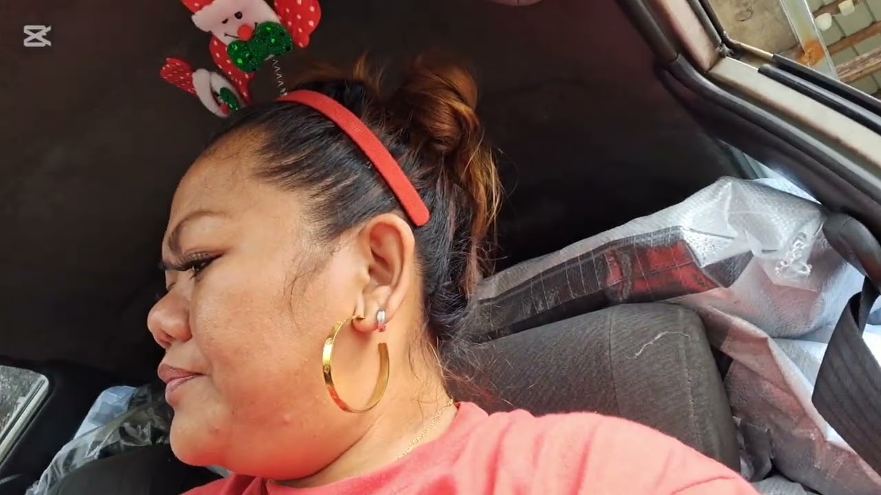 Hello guys ❤️ come with us to deliver charcoal🫶 